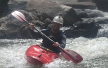 Chiang Mai Mountain Biking & Kayaks6