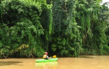 Chiang Mai Mountain Biking & Kayaks6