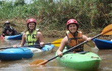 Chiang Mai Mountain Biking & Kayaks7