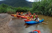 Chiang Mai Mountain Biking & Kayaks4