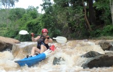 Chiang Mai Mountain Biking & Kayaks5