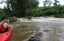 Chiang Mai Mountain Biking & Kayaks7