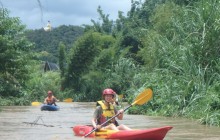 Chiang Mai Mountain Biking & Kayaks8