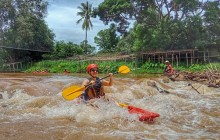 Chiang Mai Mountain Biking & Kayaks9