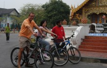 Chiang Mai Mountain Biking & Kayaks3