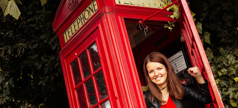 Family Friendly London City Tour