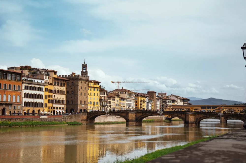 Family Friendly Florence City Tour