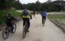 Chiang Mai Mountain Biking & Kayaks3