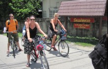 Chiang Mai Mountain Biking & Kayaks4