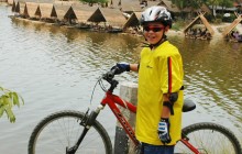 Chiang Mai Mountain Biking & Kayaks9