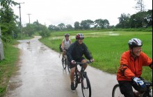 Chiang Mai Mountain Biking & Kayaks3