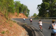 Chiang Mai Mountain Biking & Kayaks2