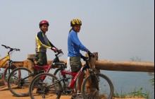 Chiang Mai Mountain Biking & Kayaks1