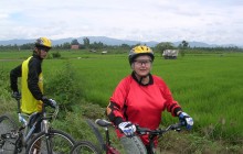 Chiang Mai Mountain Biking & Kayaks1