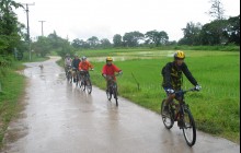 Chiang Mai Mountain Biking & Kayaks2