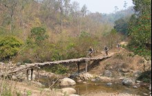 Chiang Mai Mountain Biking & Kayaks2