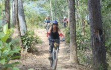 Chiang Mai Mountain Biking & Kayaks4