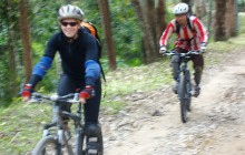 Chiang Mai Mountain Biking & Kayaks5