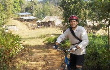 Chiang Mai Mountain Biking & Kayaks1