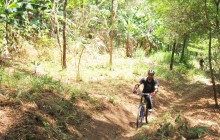 Chiang Mai Mountain Biking & Kayaks2