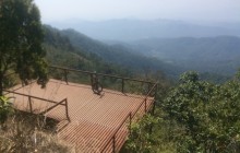 Chiang Mai Mountain Biking & Kayaks5