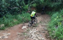 Chiang Mai Mountain Biking & Kayaks6