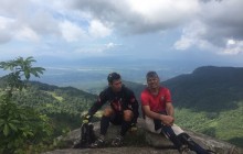 Chiang Mai Mountain Biking & Kayaks7