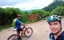 Chiang Mai Mountain Biking & Kayaks3