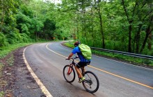 Chiang Mai Mountain Biking & Kayaks1