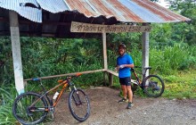 Chiang Mai Mountain Biking & Kayaks4