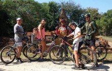 Chiang Mai Mountain Biking & Kayaks3