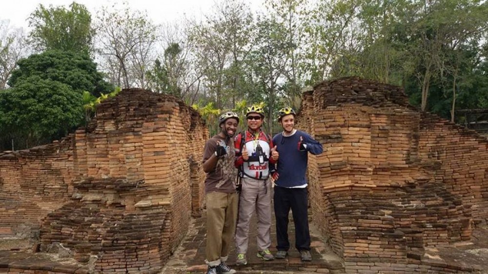 Chiang Mai Mountain Biking & Kayaks