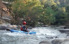 Chiang Mai Mountain Biking & Kayaks3