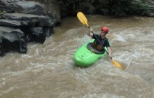 Chiang Mai Mountain Biking & Kayaks5