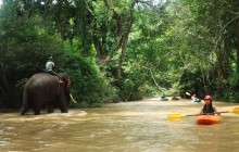 Chiang Mai Mountain Biking & Kayaks6