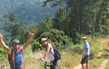 Chiang Mai Mountain Biking & Kayaks3