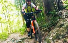 Chiang Mai Mountain Biking & Kayaks4