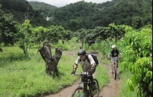 Chiang Mai Mountain Biking & Kayaks5