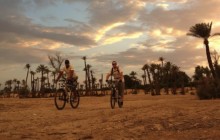 AXS-Bike Marrakech