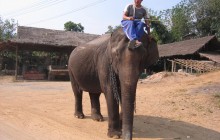 Chiang Mai Mountain Biking & Kayaks3