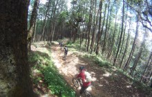 Chiang Mai Mountain Biking & Kayaks5