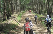 Chiang Mai Mountain Biking & Kayaks7