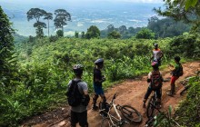 Chiang Mai Mountain Biking & Kayaks8