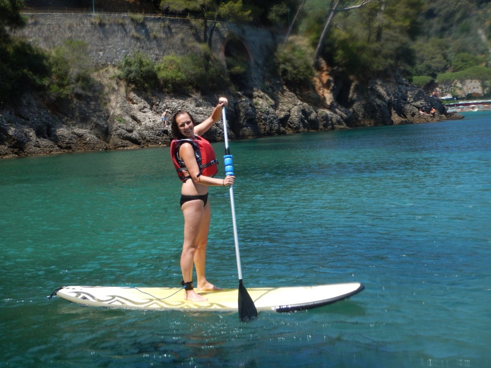 Outdoor Portofino