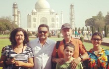 Kaimur Holidays3
