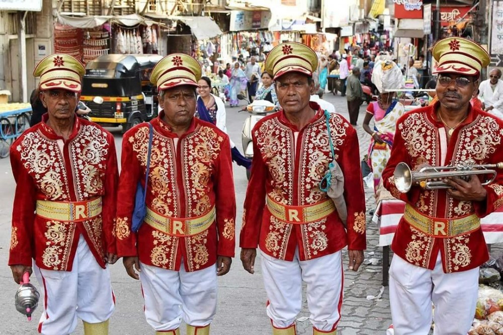 Old Agra Bazaar Private Walking Tour