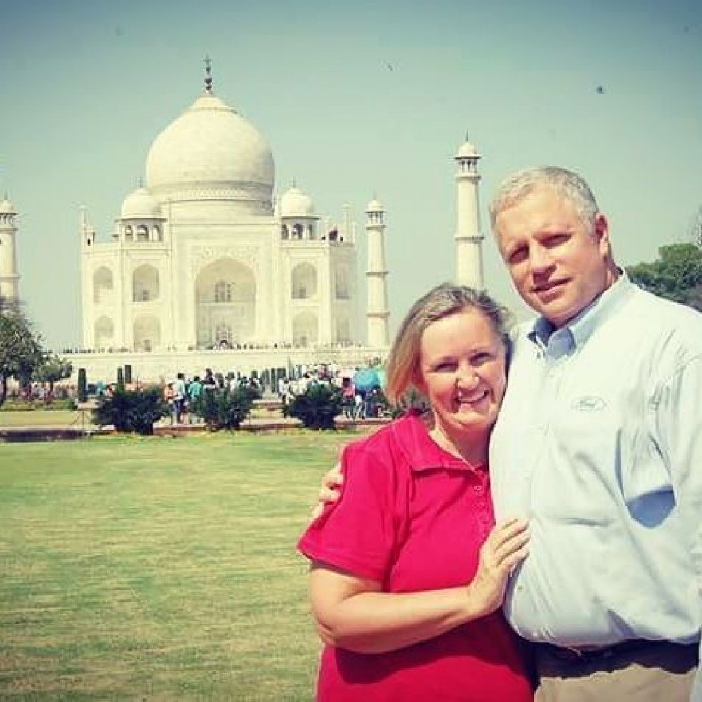 2 Days + 1 Night Agra Tour from Delhi by Car with Taj Mahal Sunrise
