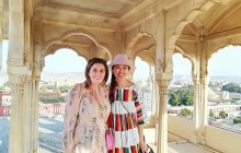 Kaimur Holidays2