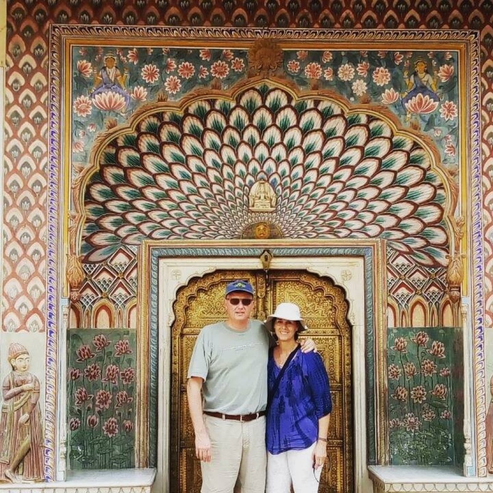 Private Day Tour of Jaipur with Tour Guide