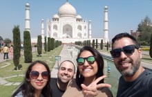 Kaimur Holidays1